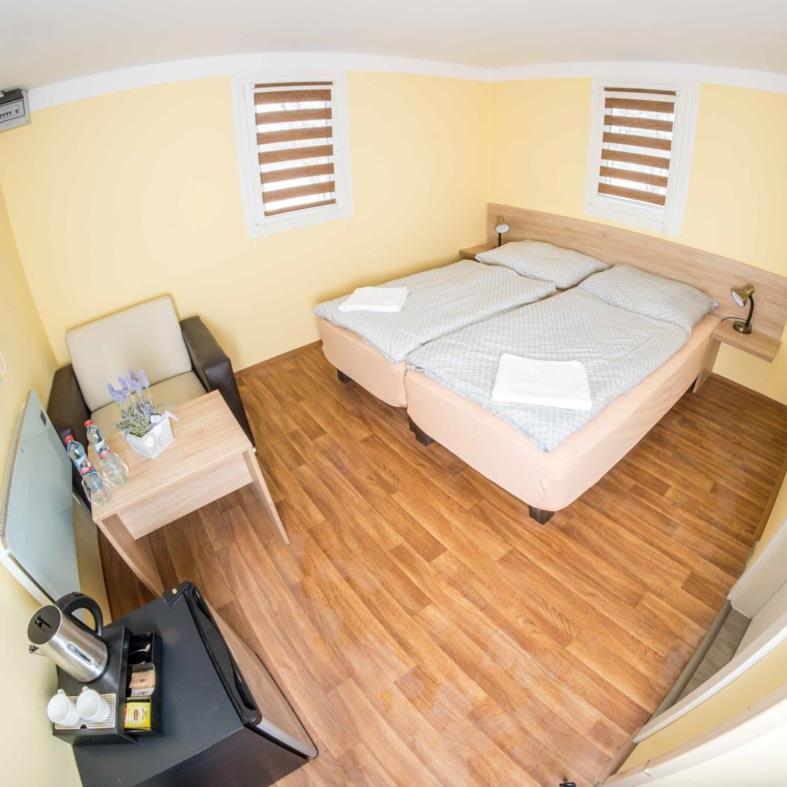 Obora Resort Lanškroun Extérieur photo