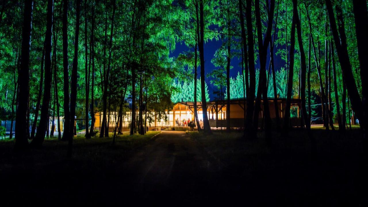 Obora Resort Lanškroun Extérieur photo