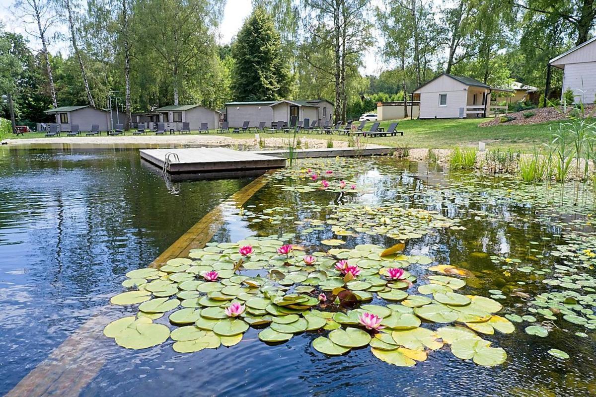 Obora Resort Lanškroun Extérieur photo
