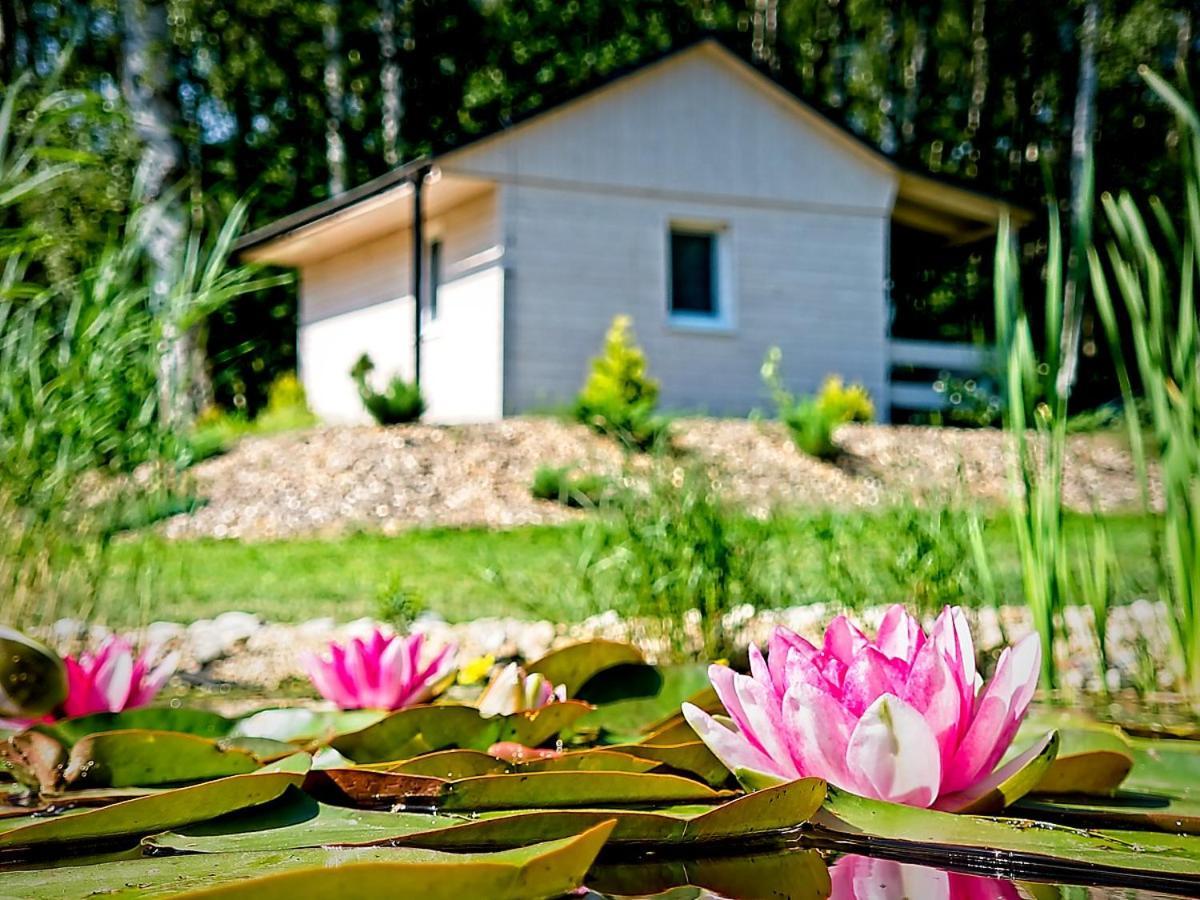 Obora Resort Lanškroun Extérieur photo
