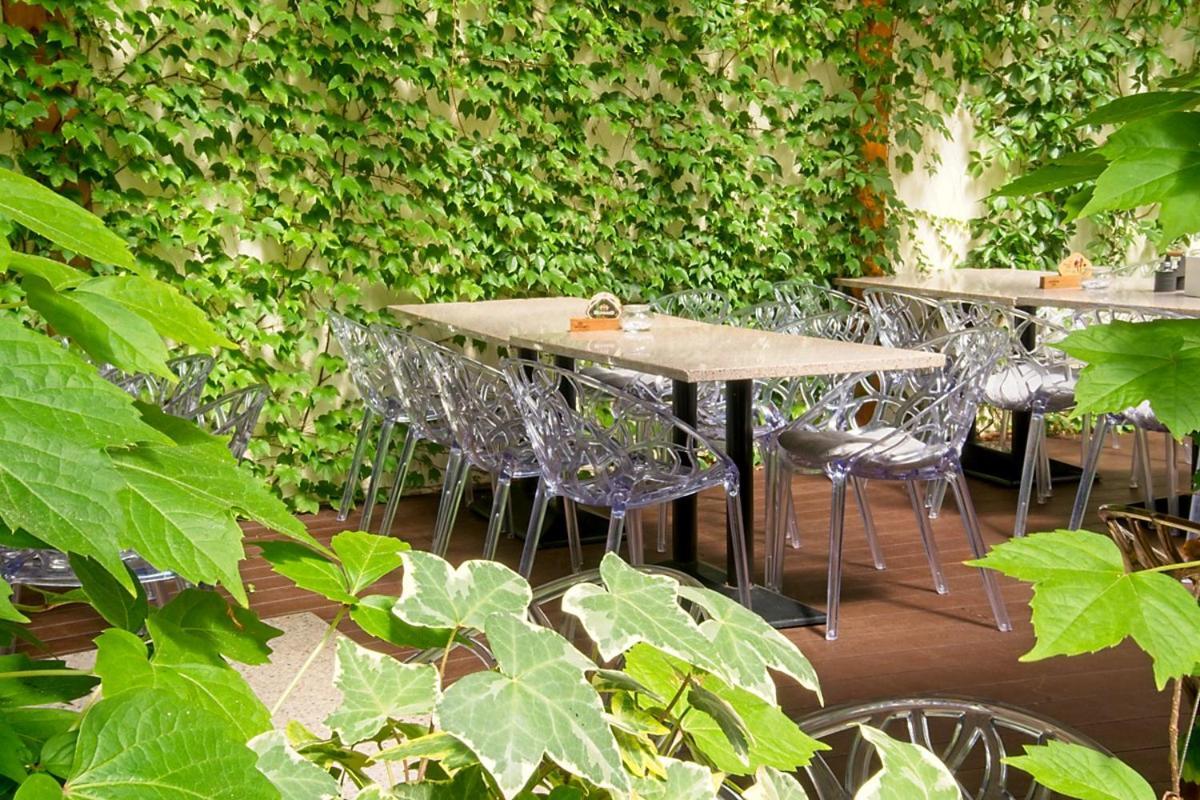 Obora Resort Lanškroun Extérieur photo